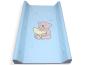Preview: Wickelbrett / Wickeltisch 80 x 50 cm blau